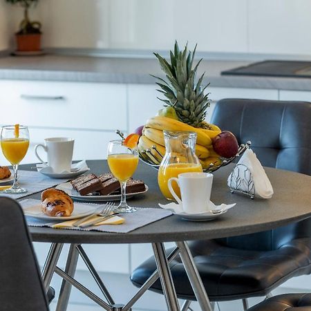 شقة Apartman Daria تْسافتات المظهر الخارجي الصورة