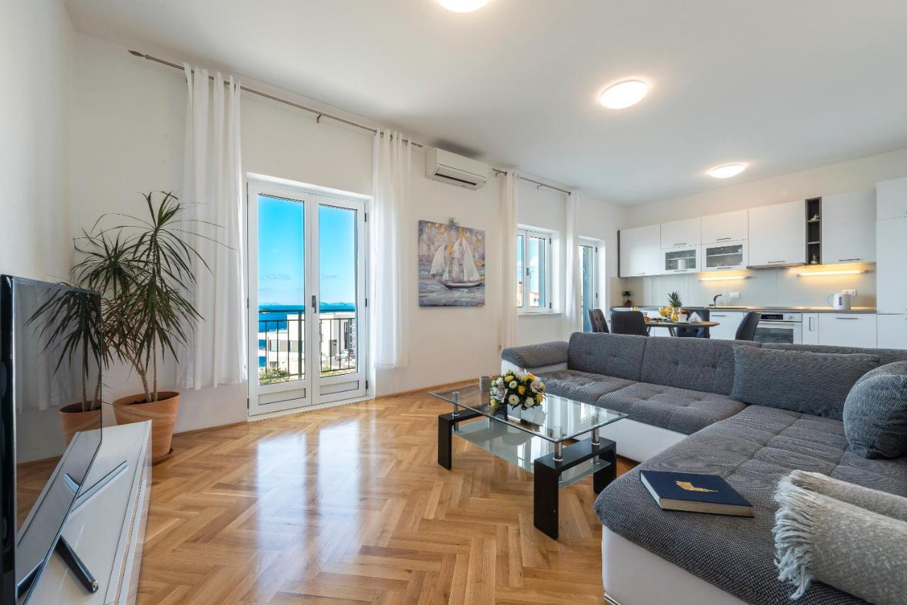 شقة Apartman Daria تْسافتات المظهر الخارجي الصورة